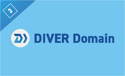 DIVER Domain